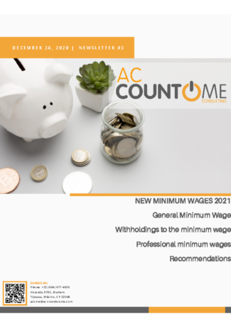 AOM Newsletter No. 3 ENG